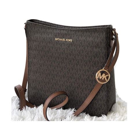 on sale michael kors crossbody|Michael Kors Crossbody with strap.